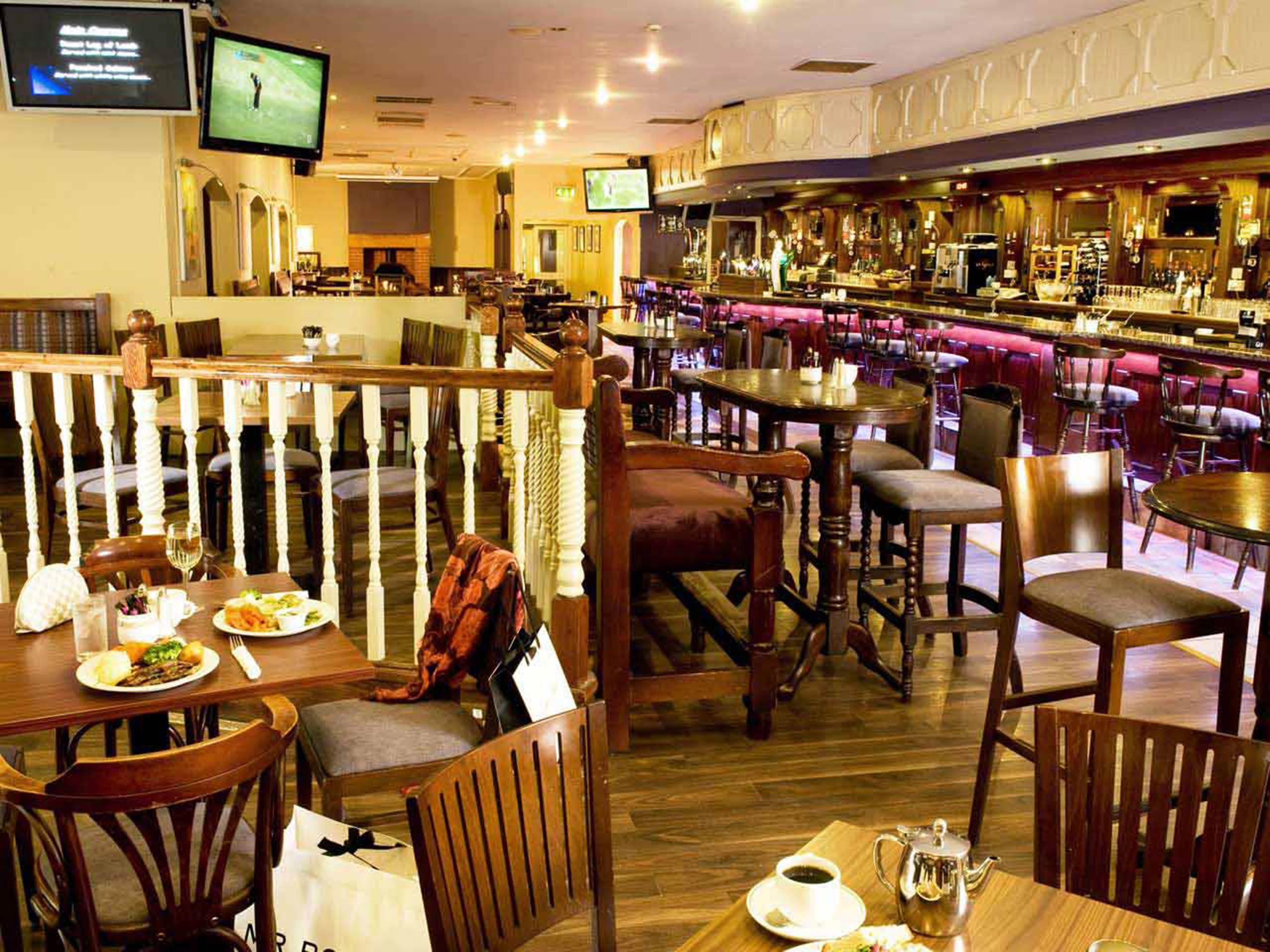 Great National Commons Inn Hotel Корк Екстер'єр фото