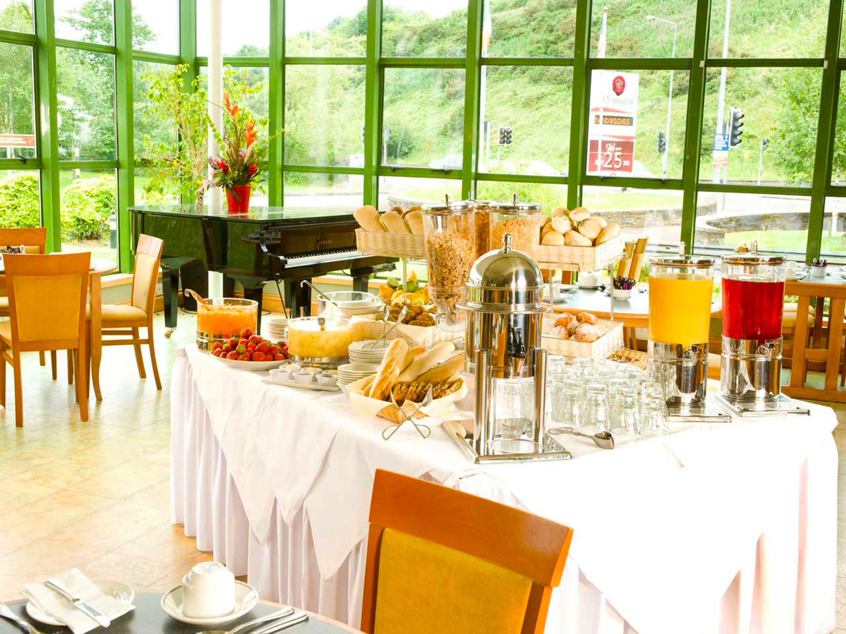 Great National Commons Inn Hotel Корк Екстер'єр фото
