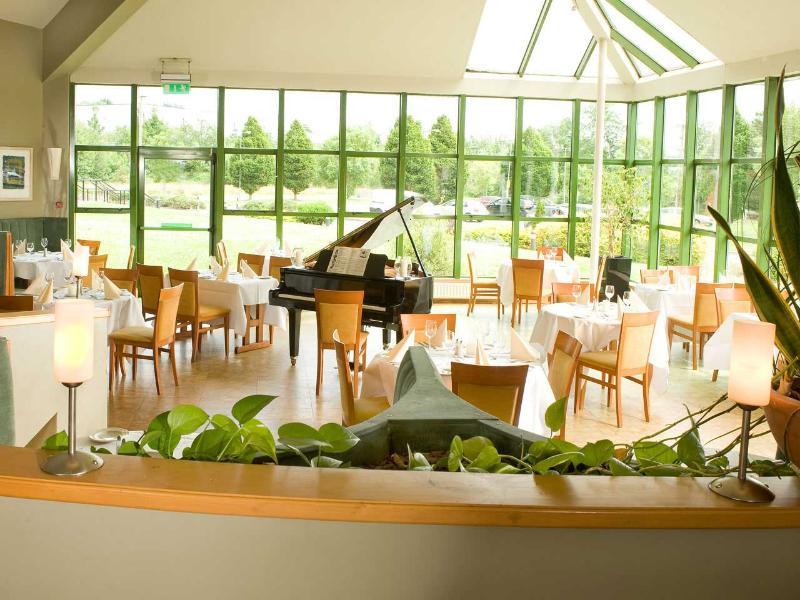 Great National Commons Inn Hotel Корк Екстер'єр фото