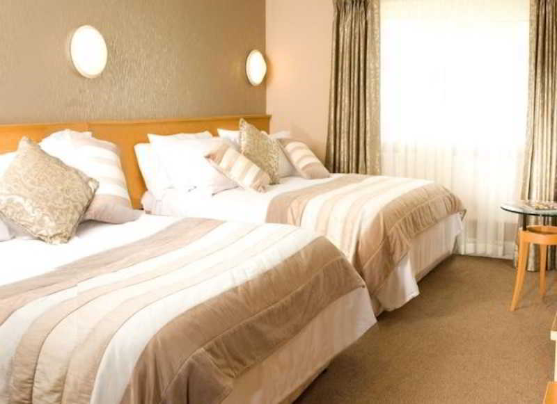 Great National Commons Inn Hotel Корк Екстер'єр фото