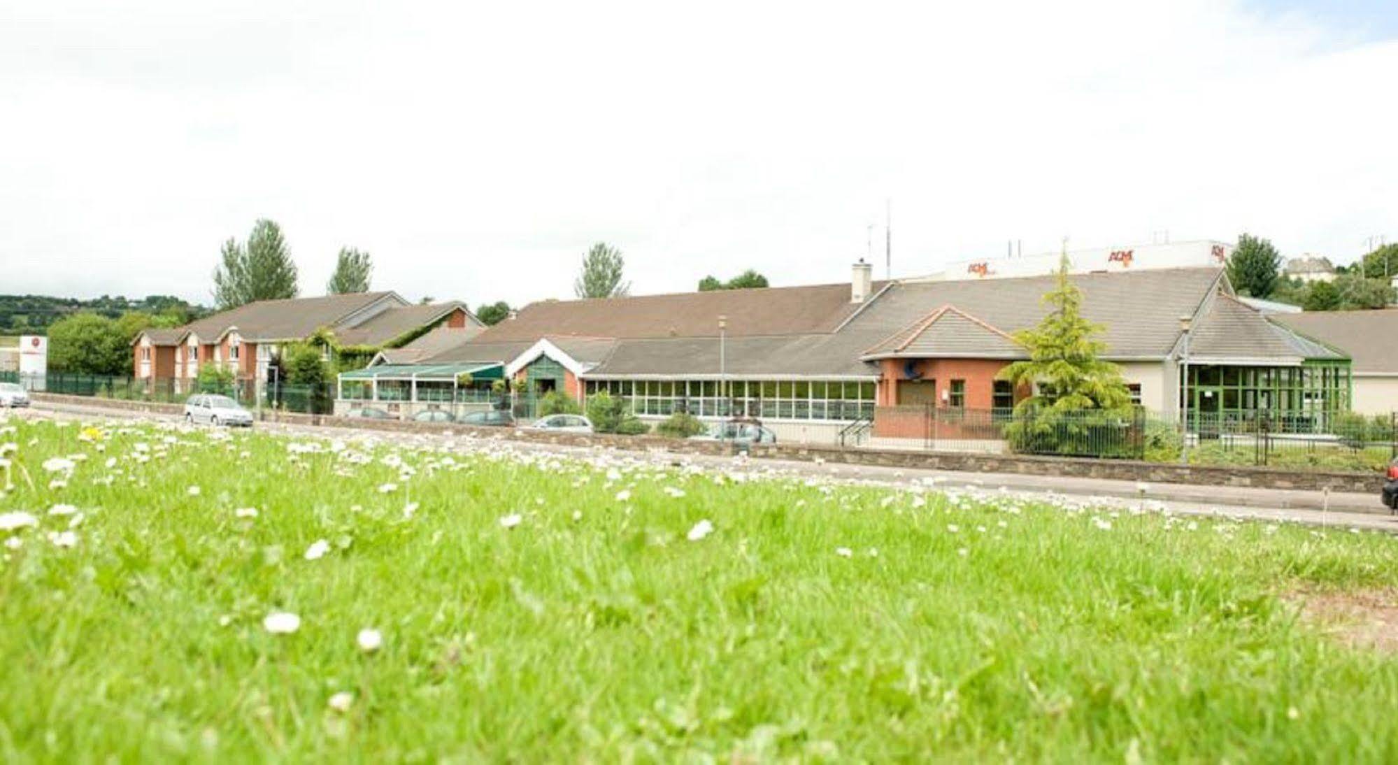Great National Commons Inn Hotel Корк Екстер'єр фото