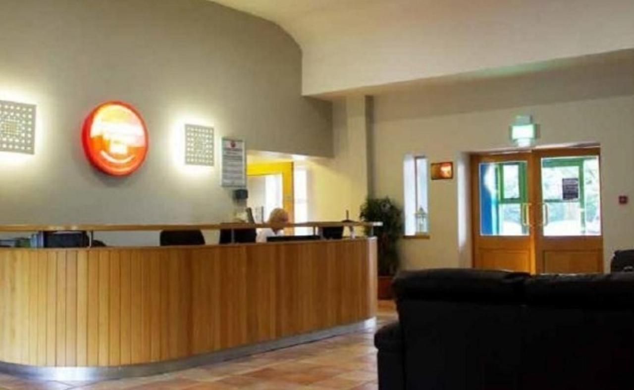 Great National Commons Inn Hotel Корк Екстер'єр фото