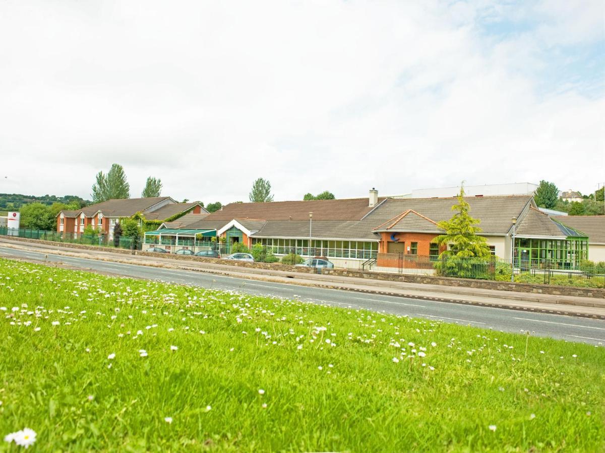 Great National Commons Inn Hotel Корк Екстер'єр фото